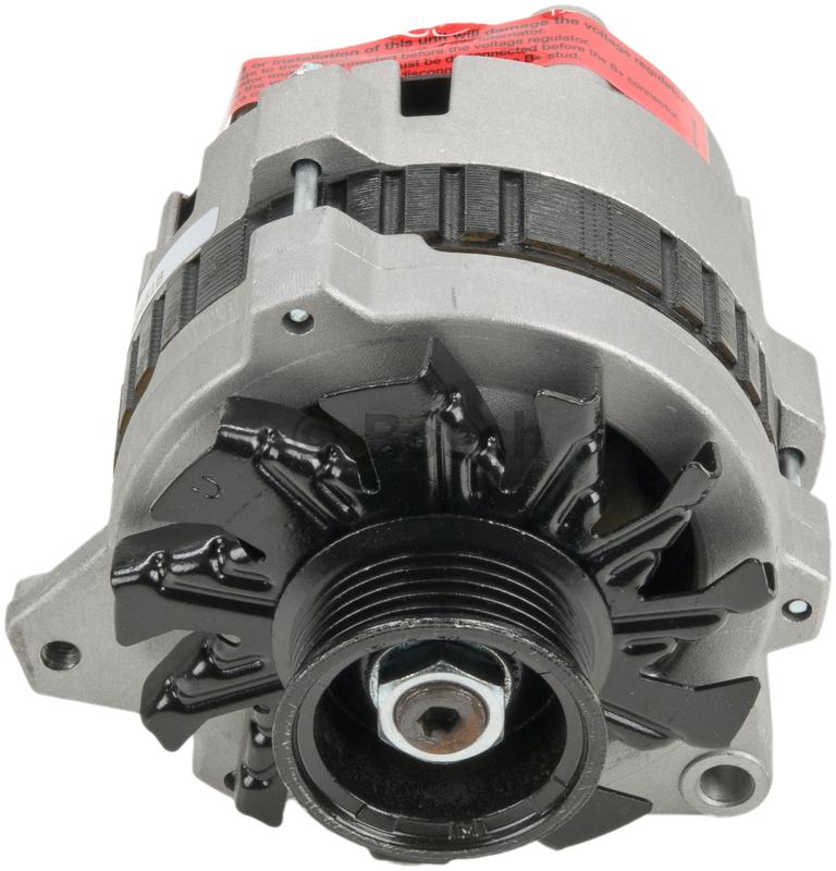 Bosch AL651X Bosch AL651X product image 4 of 4
