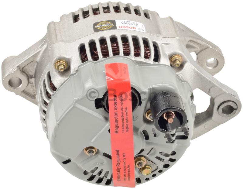 Bosch AL6525X  product image 2 of 4