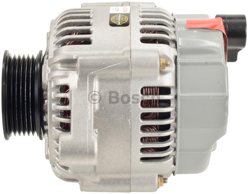 Bosch AL6525X  product image 4 of 4