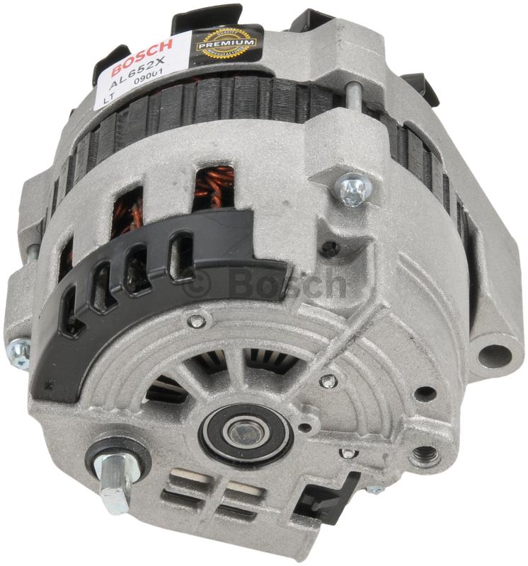 Bosch AL652X Bosch AL652X product image 3 of 4