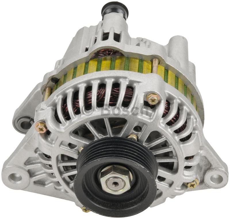 Bosch AL6532X Bosch AL6532X product image 2 of 4