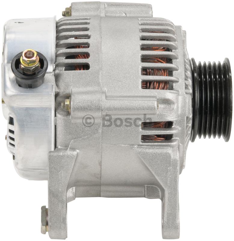 Bosch AL6544X  product image 3 of 4