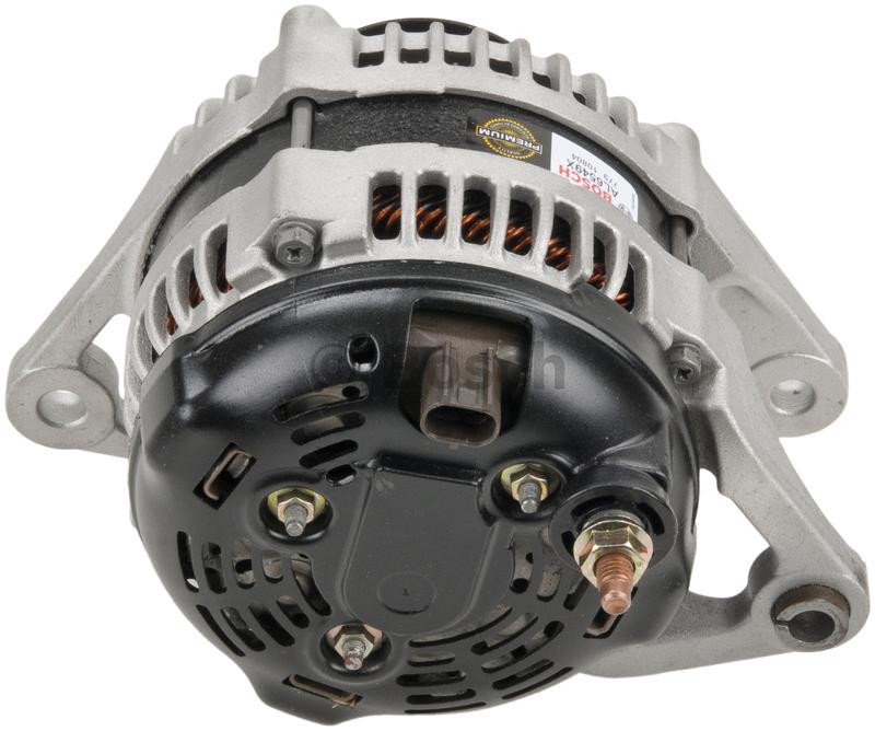 Bosch AL6549X Bosch AL6549X product image 2 of 4