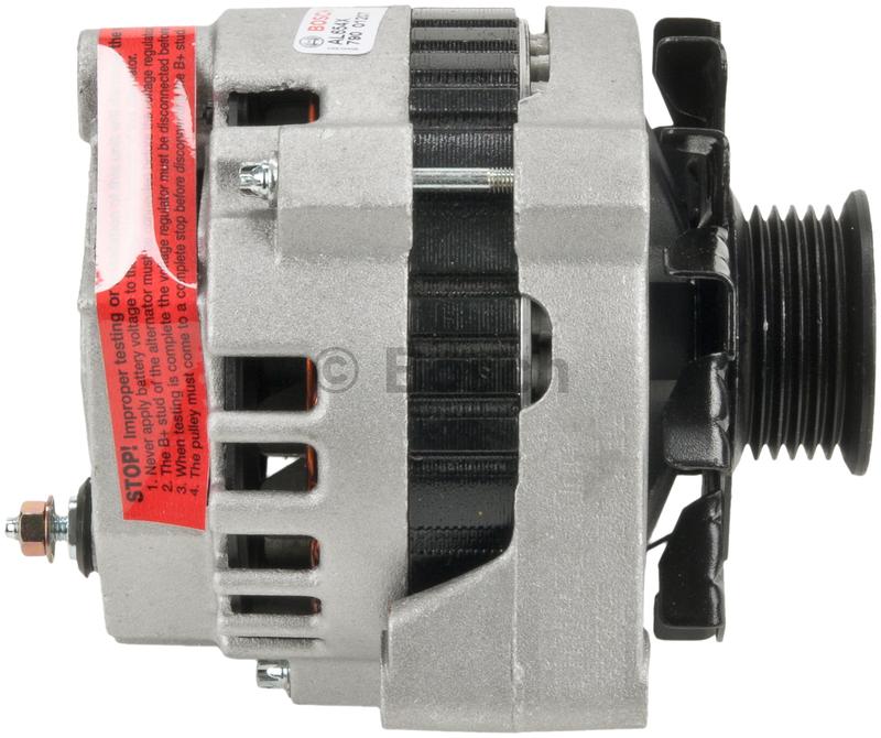 Bosch AL654X  product image 1 of 4