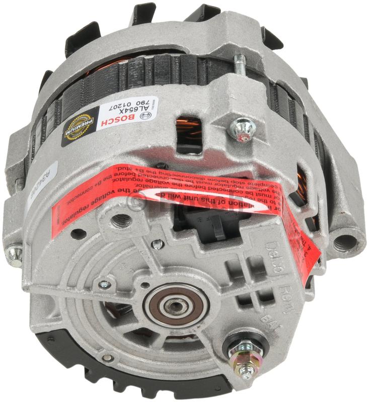 Bosch AL654X  product image 2 of 4