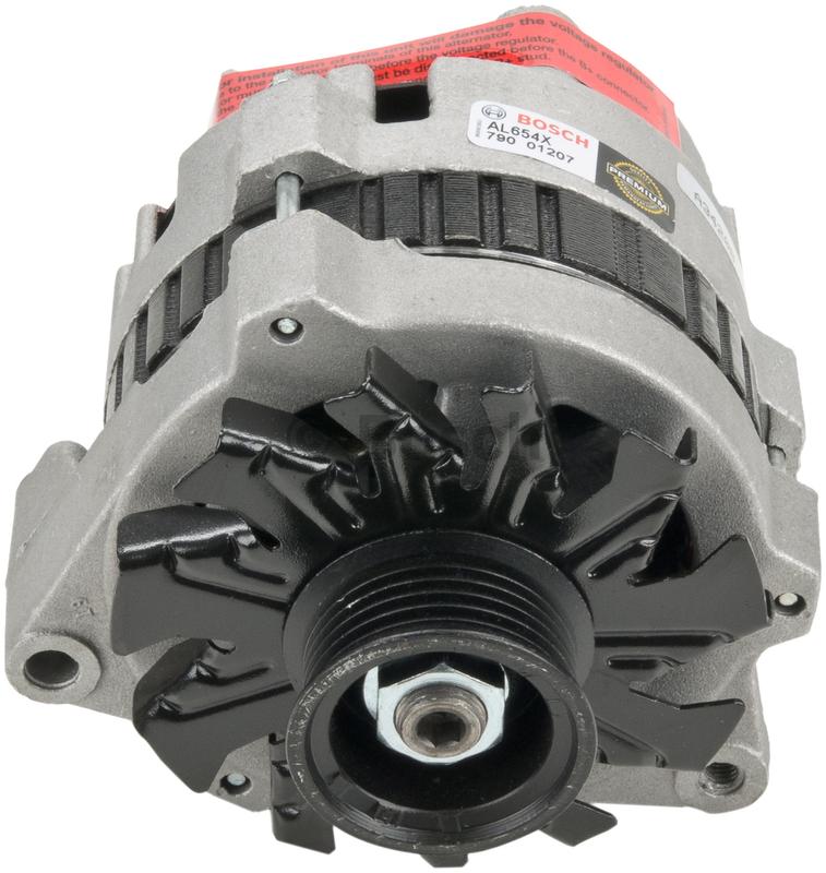 Bosch AL654X  product image 4 of 4