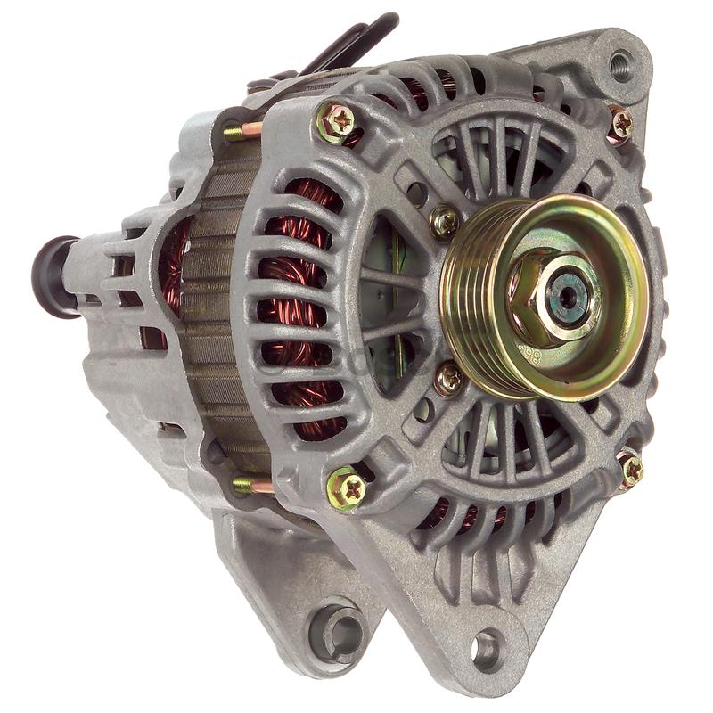 Bosch AL6555X  product image 2 of 2