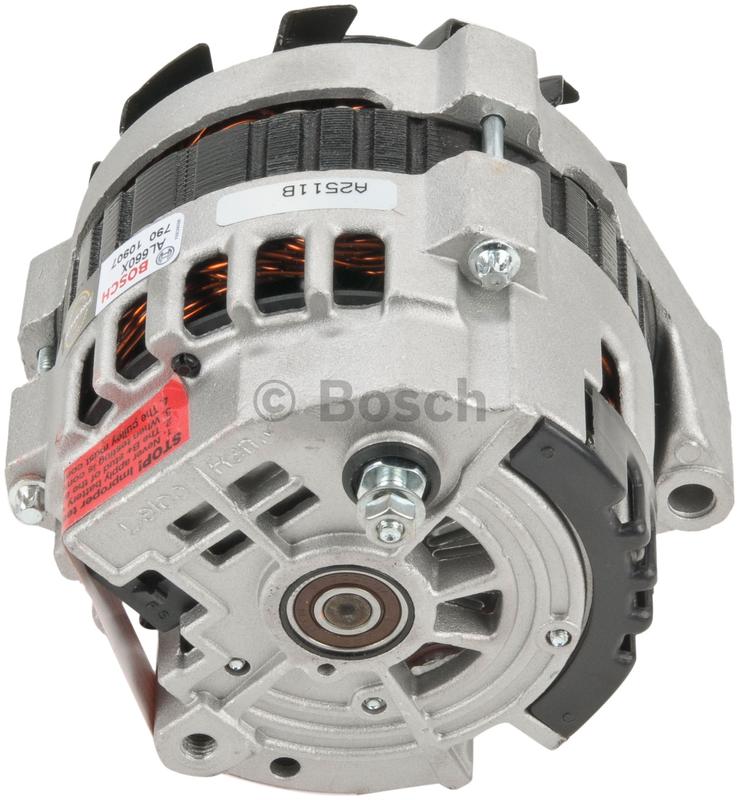 Bosch AL660X Bosch AL660X product image 1 of 4