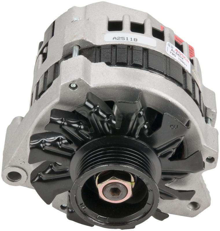 Bosch AL660X Bosch AL660X product image 2 of 4
