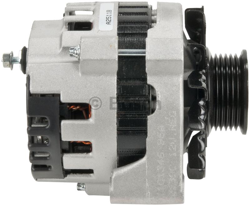 Bosch AL660X Bosch AL660X product image 3 of 4