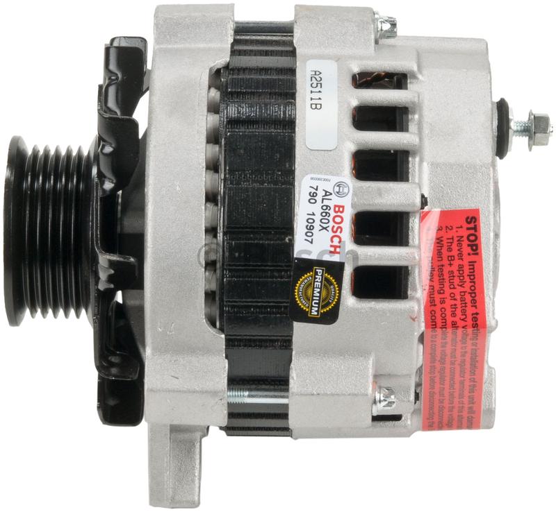 Bosch AL660X Bosch AL660X product image 4 of 4