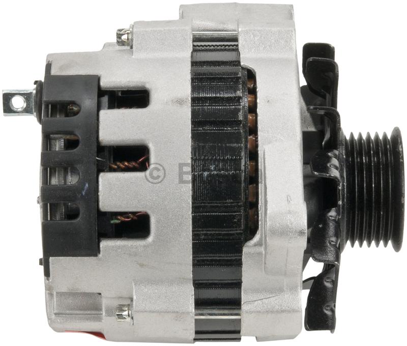 Bosch AL661X  product image 1 of 4