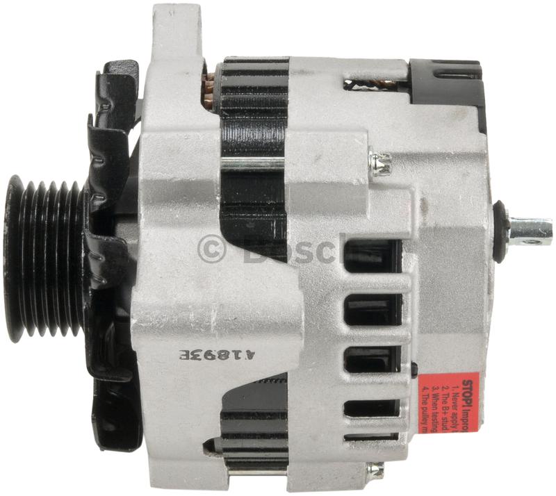Bosch AL661X  product image 2 of 4