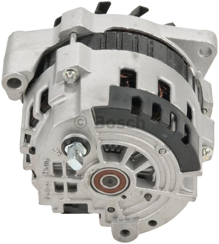 Bosch AL661X  product image 3 of 4