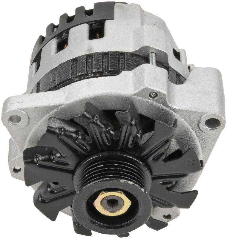 Bosch AL661X  product image 4 of 4