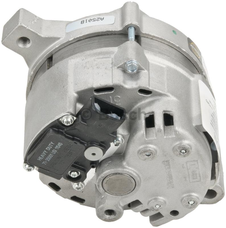 Bosch AL7502X Bosch AL7502X product image 2 of 4