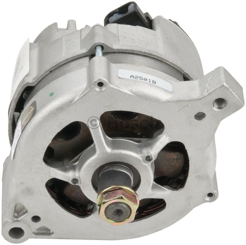 Bosch AL7502X Bosch AL7502X product image 3 of 4