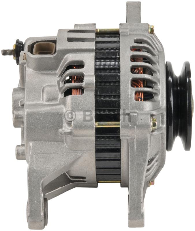 Bosch AL7504X Bosch AL7504X product image 1 of 4
