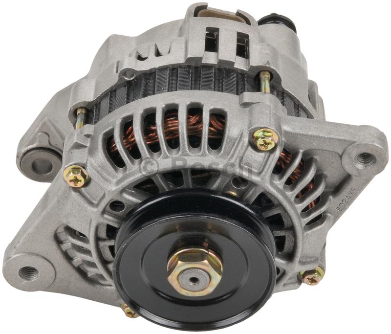 Bosch AL7504X Bosch AL7504X product image 2 of 4