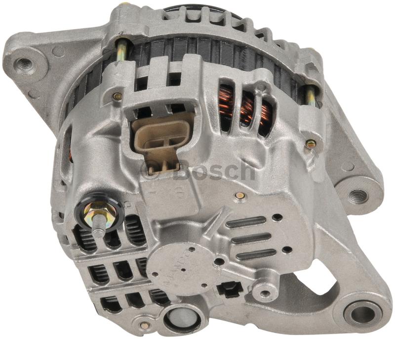 Bosch AL7504X Bosch AL7504X product image 4 of 4