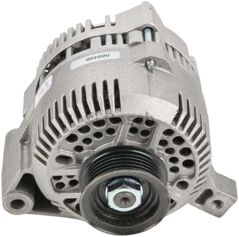 Bosch AL7509X Bosch AL7509X product image 1 of 4
