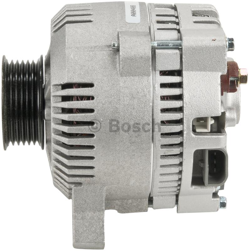 Bosch AL7509X Bosch AL7509X product image 3 of 4