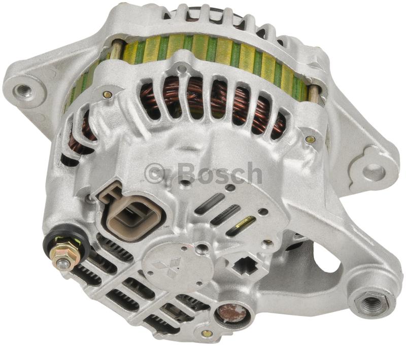 Bosch AL7517X  product image 3 of 4