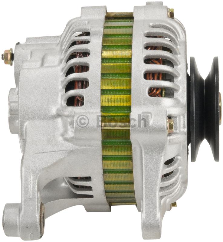 Bosch AL7517X  product image 4 of 4