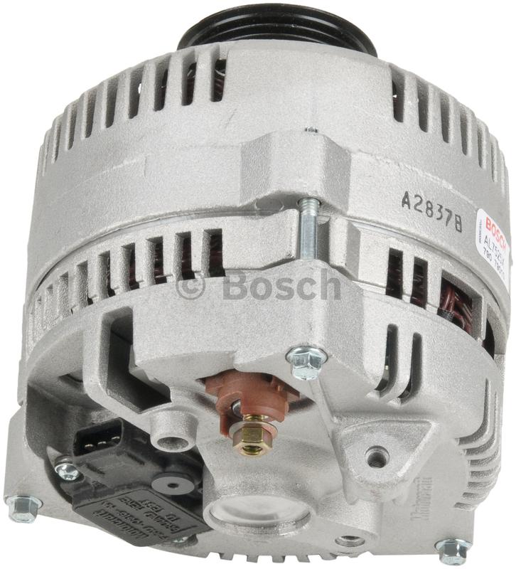 Bosch AL7525X Bosch AL7525X product image 2 of 4