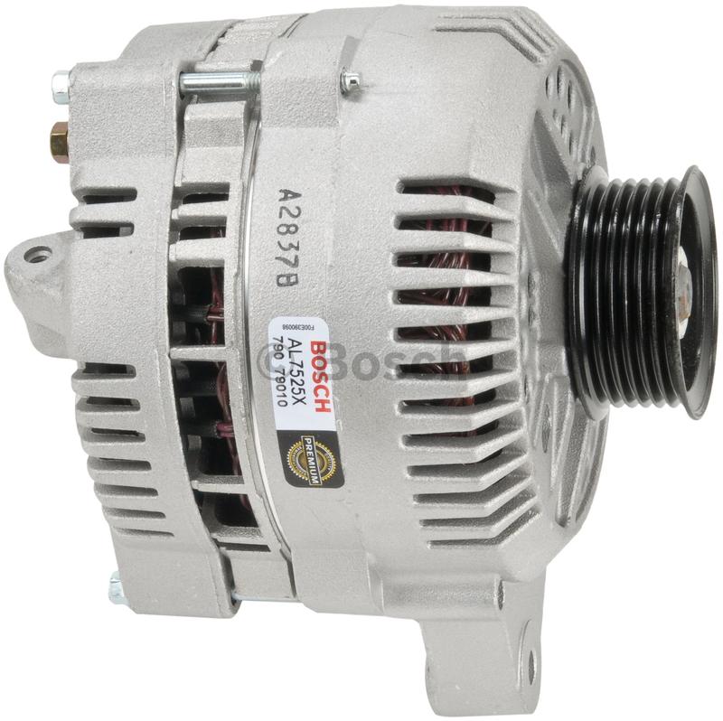 Bosch AL7525X Bosch AL7525X product image 4 of 4