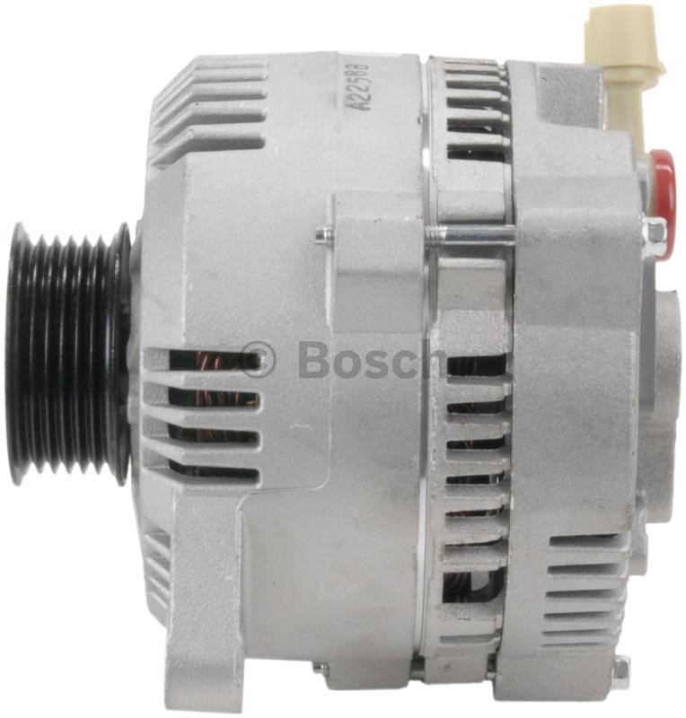 Bosch AL7542X Bosch AL7542X product image 2 of 4