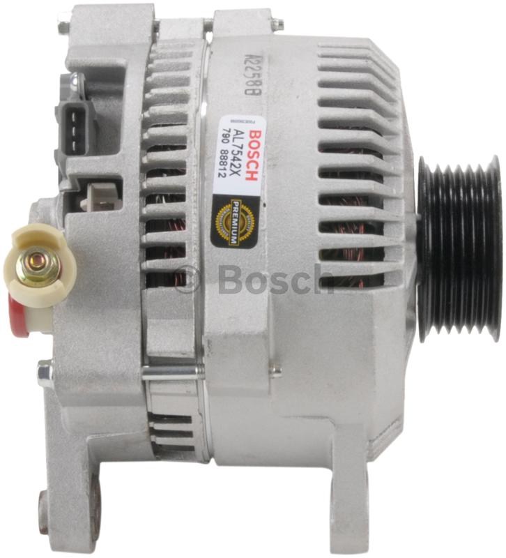 Bosch AL7542X Bosch AL7542X product image 4 of 4