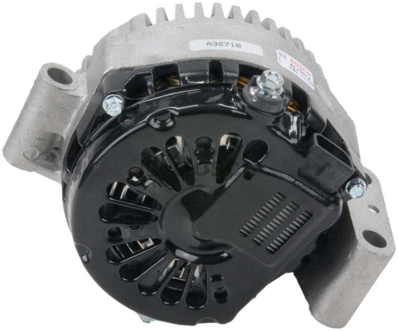 Bosch AL7551X Bosch AL7551X product image 4 of 4