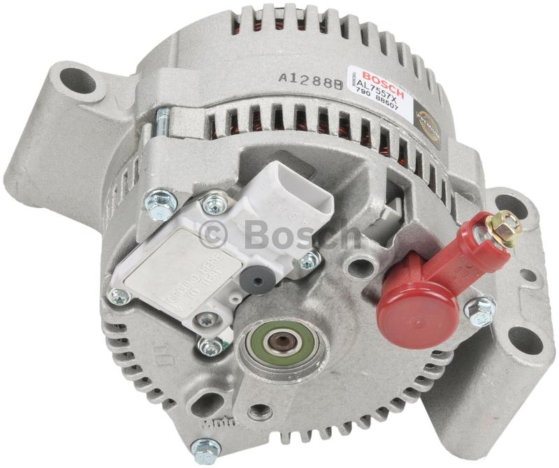 Bosch AL7557X Bosch AL7557X product image 1 of 4