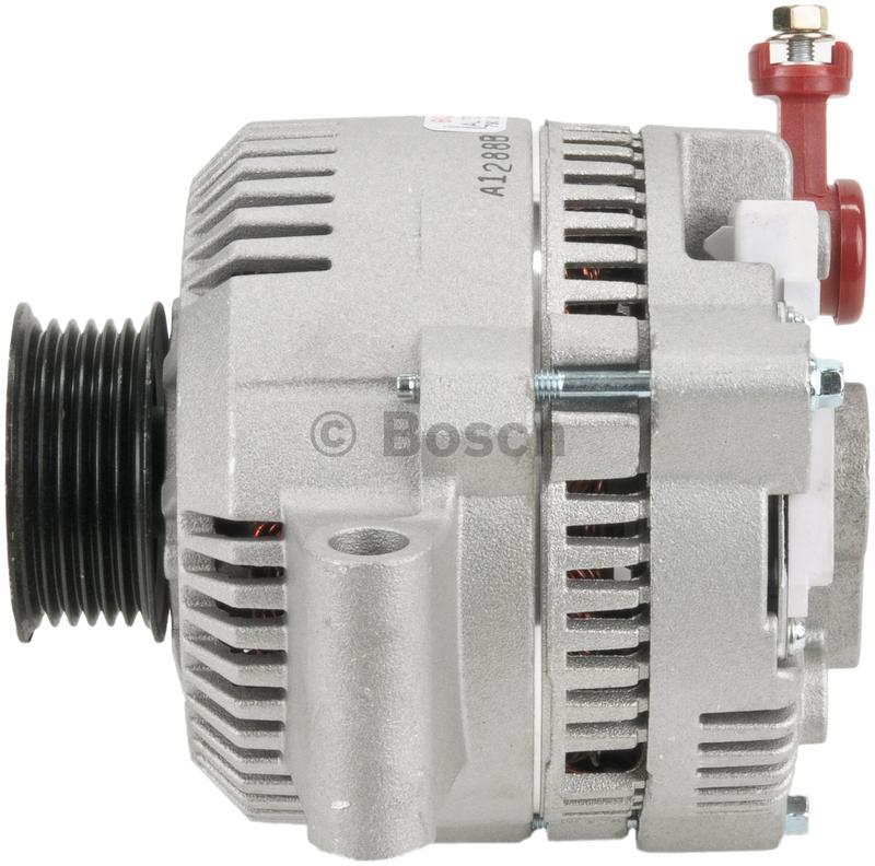 Bosch AL7557X Bosch AL7557X product image 3 of 4