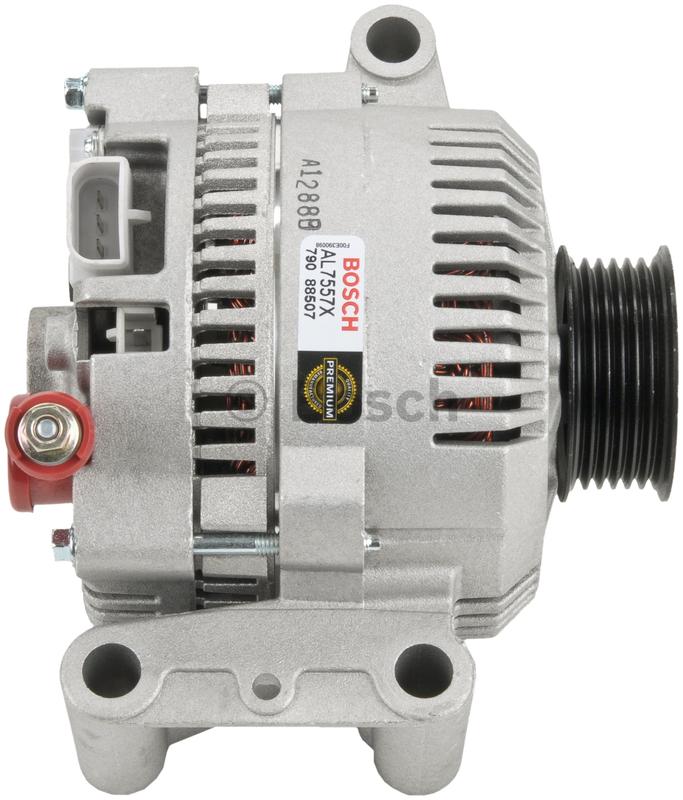 Bosch AL7557X Bosch AL7557X product image 4 of 4