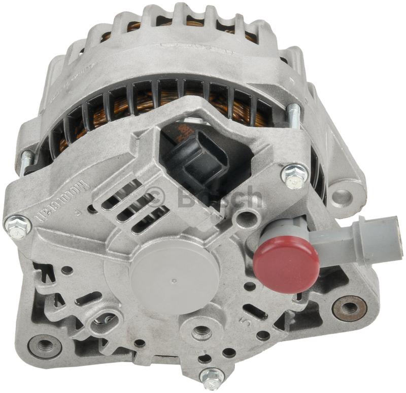 Bosch AL7558X Bosch AL7558X product image 2 of 4