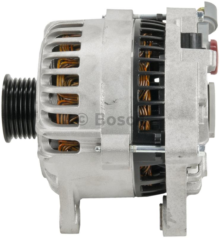 Bosch AL7558X Bosch AL7558X product image 3 of 4