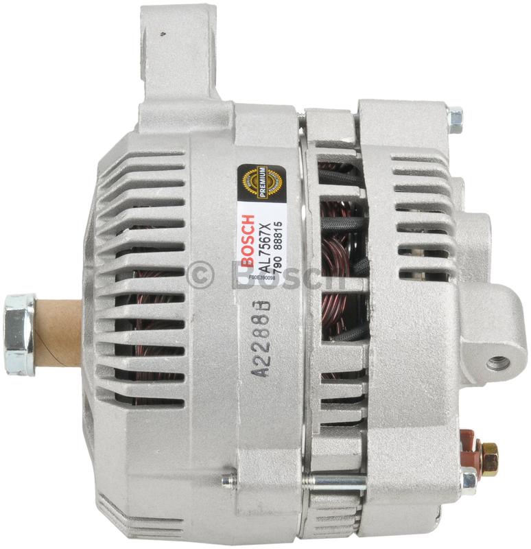 Bosch AL7567X  product image 3 of 4