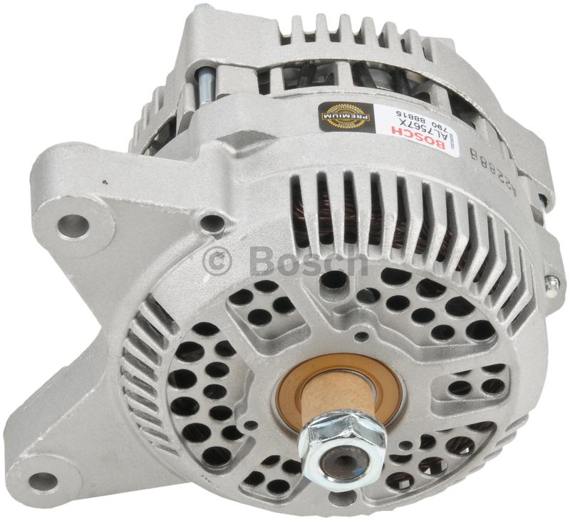 Bosch AL7567X  product image 4 of 4