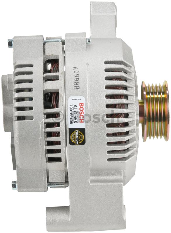 Bosch AL7569X Bosch AL7569X product image 1 of 4