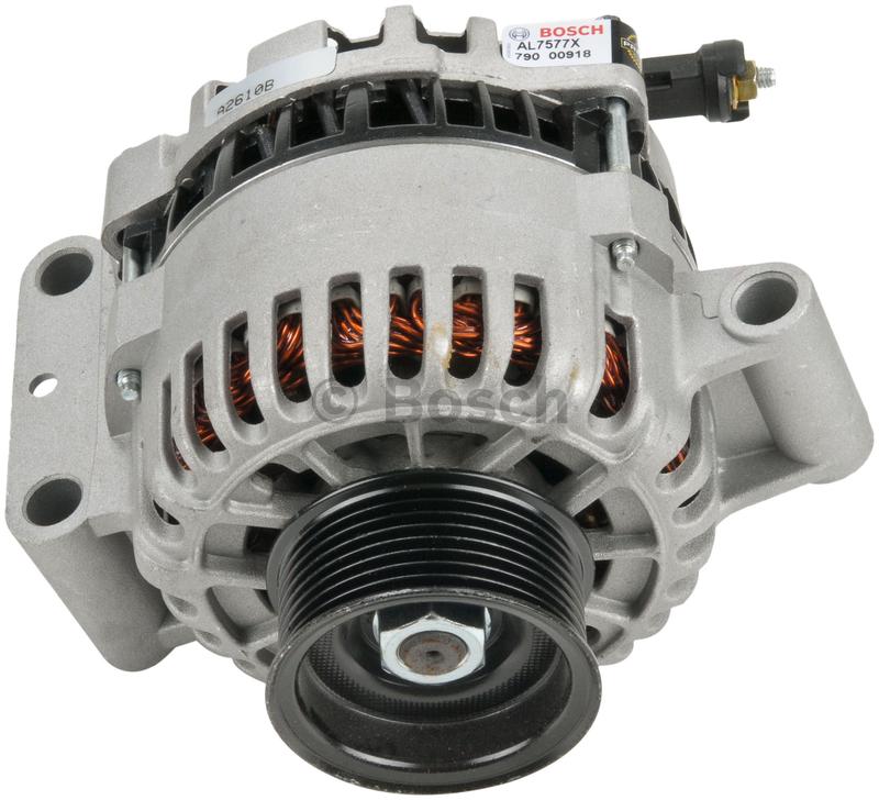 Bosch AL7577X Bosch AL7577X product image 1 of 4