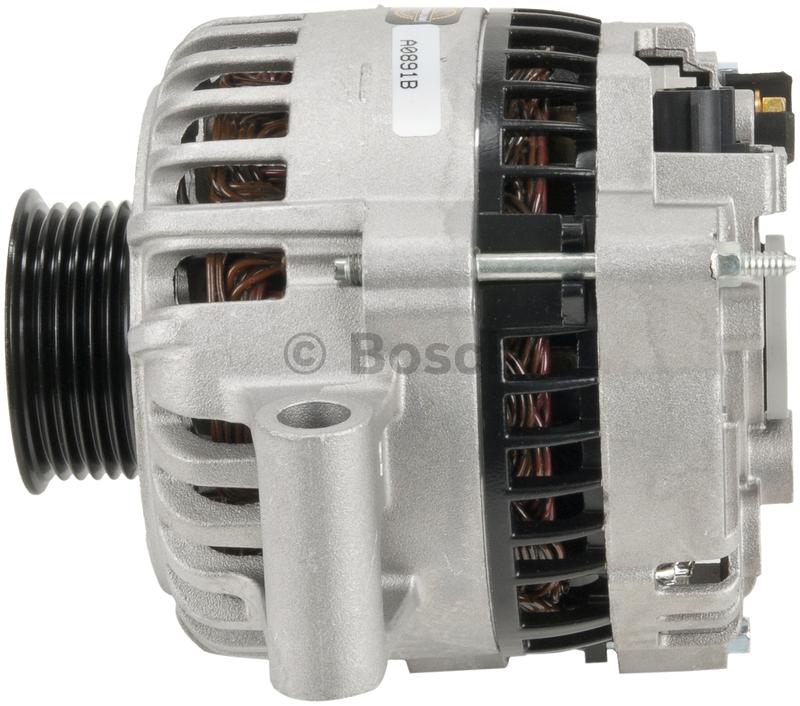 Bosch AL7584X Bosch AL7584X product image 4 of 4