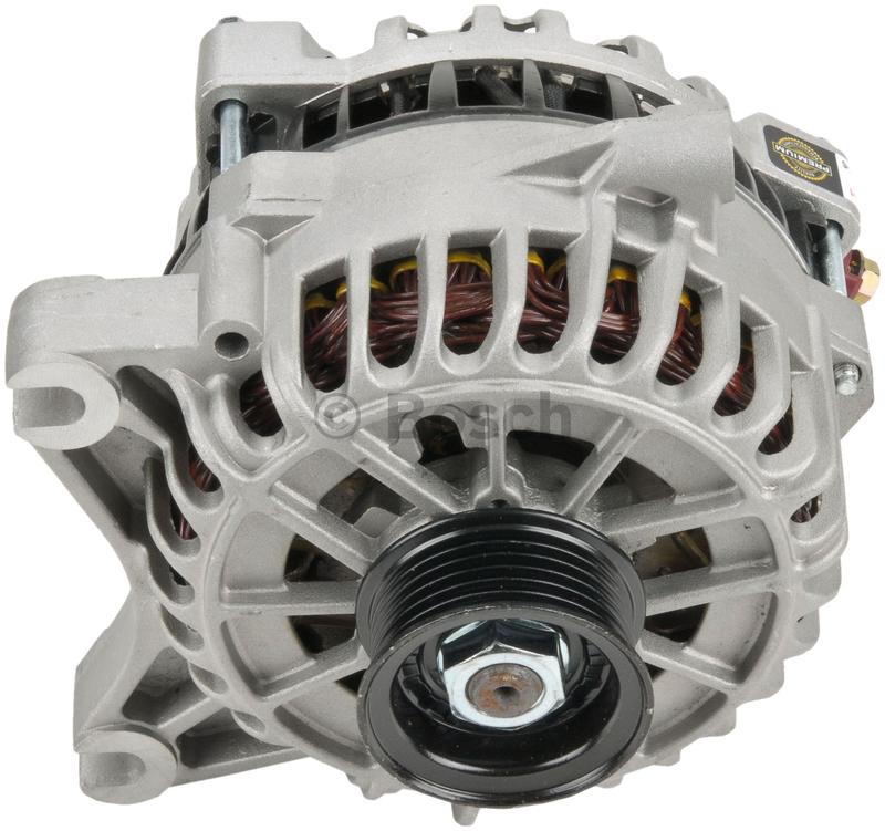Bosch AL7589X Bosch AL7589X product image 3 of 4