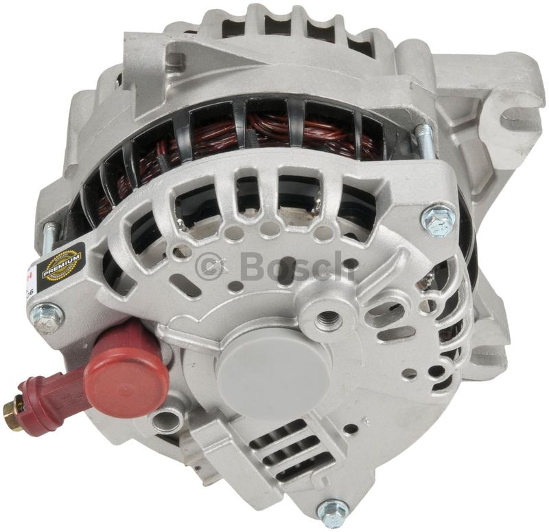 Bosch AL7589X Bosch AL7589X product image 4 of 4