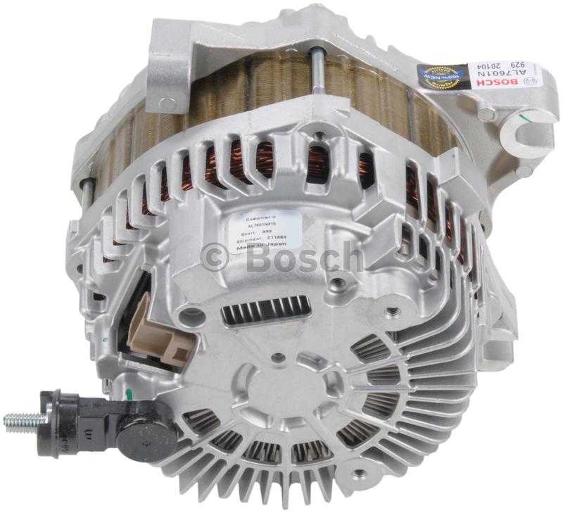Bosch AL7601N  product image 4 of 4