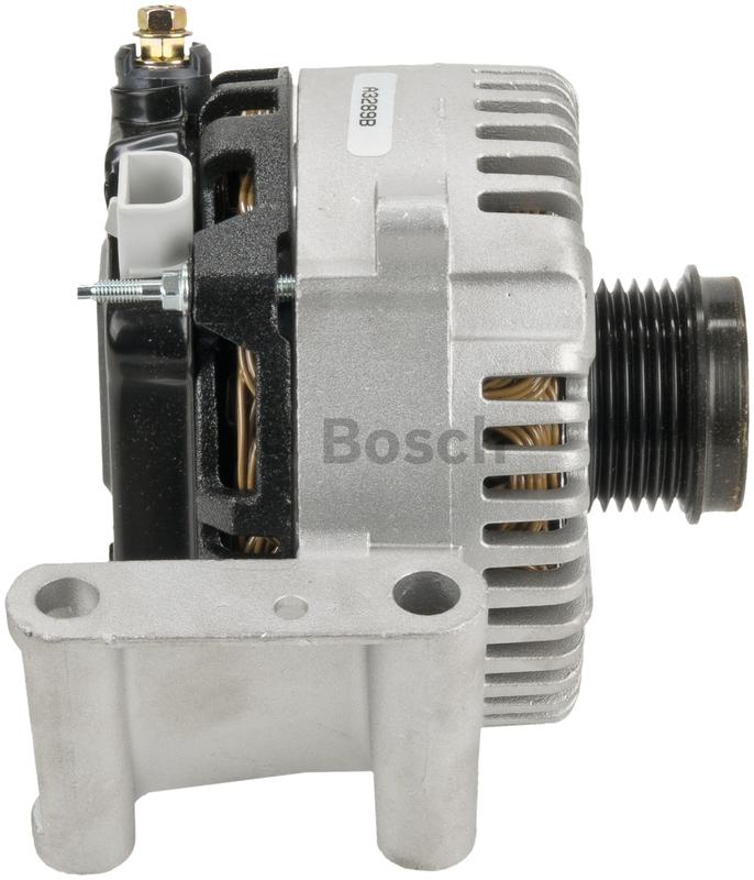 Bosch AL7623X Bosch AL7623X product image 3 of 4