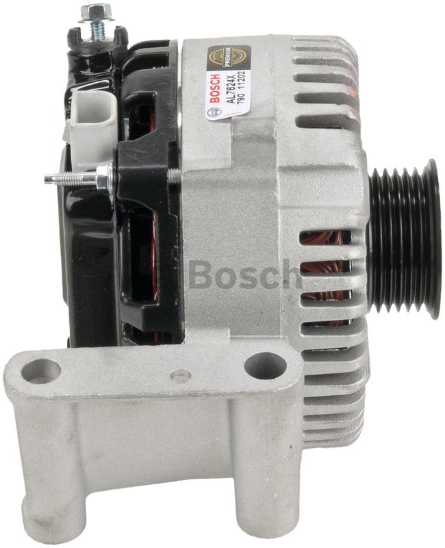 Bosch AL7624X Bosch AL7624X product image 1 of 4