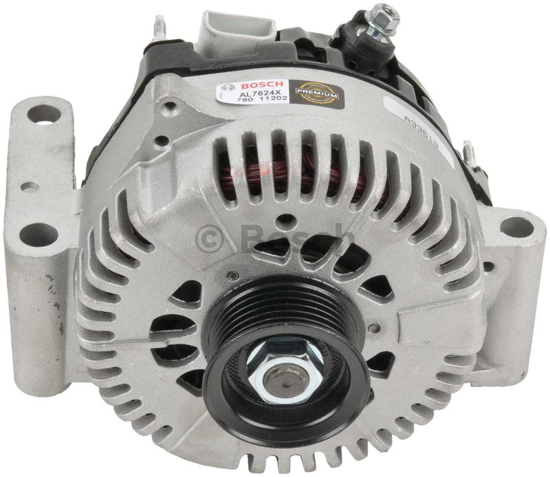 Bosch AL7624X Bosch AL7624X product image 2 of 4