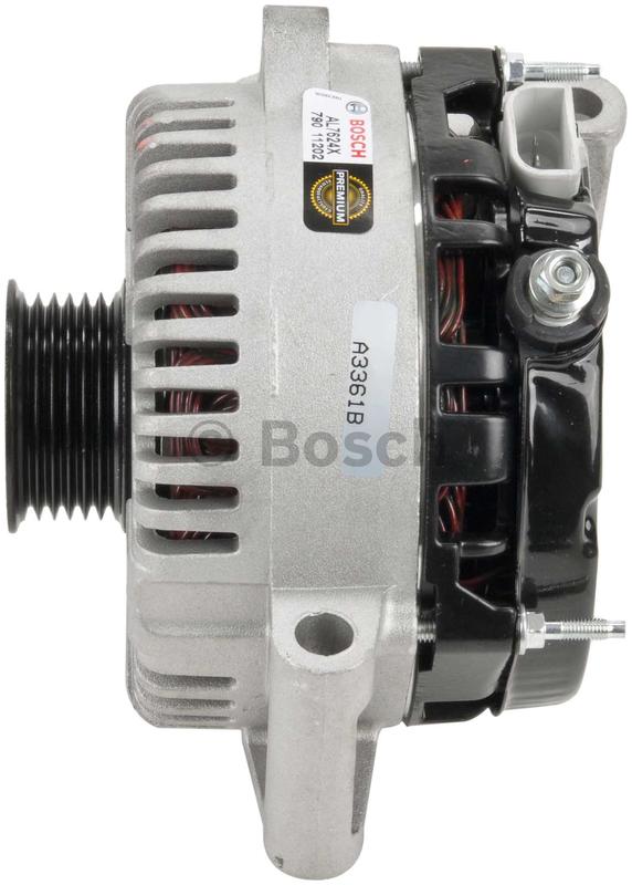 Bosch AL7624X Bosch AL7624X product image 3 of 4